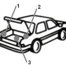 Kleurcode 2025 vw polo