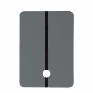 Metalen Spuitstaal mediumgrijs VS4