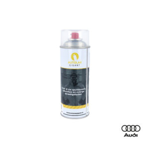 AUDI – 3Z – AVALONGRUEN-MET. – autolak spuitbus 400ml