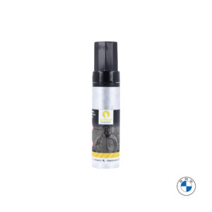 BMW - lakstift - C47 - AZURITSCHWARZ/AZURITSCHWARZ II-MET.