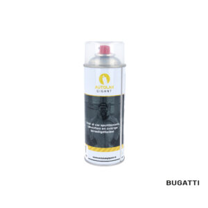 BUGATTI – V 803 – BROWN CARBON – autolak spuitbus 400ml