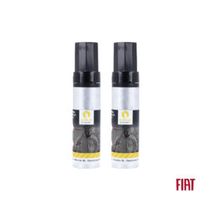 FIAT – lakstift (set) – 716A – ROSSO AMORE