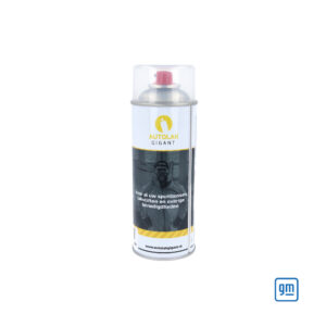 GENERAL MOTORS – G6H – BLUE SAPPHIRE-MET. – autolak spuitbus 400ml