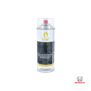 HONDA – NH658P – GRAPHITE-MET. – autolak spuitbus 400ml