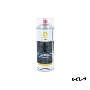 KIA – ABT – PLATINUM GRAPHITE-MET. – autolak spuitbus 400ml