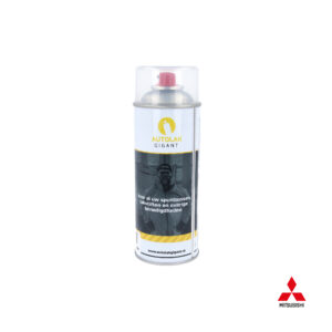 MITSUBISHI – W92 – WHITE – autolak spuitbus 400ml