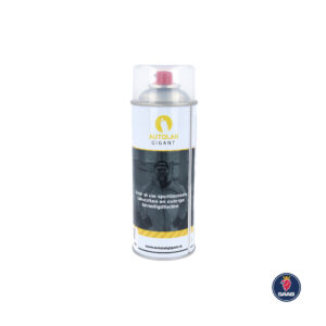 SAAB – 2GU – POMME GRANATE-MET. – autolak spuitbus 400ml