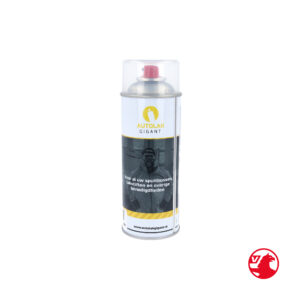 VAUXHALL - MI2 - ALABASTER SILVER-MET. - autolak spuitbus 400ml