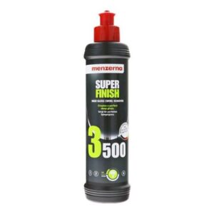 Menzerna Super Finish polijstpasta SF 3500