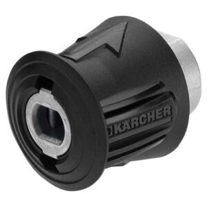 Schuimlans adapter voor KARCHER K2 SERIES