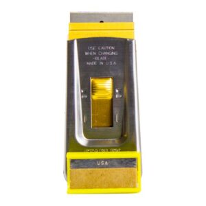 Professionele Glas schraper Stanley