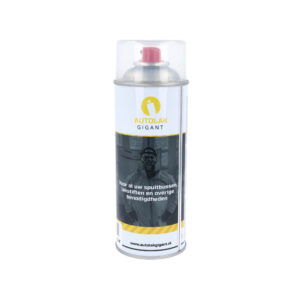 Steub grün neu (±RAL6018) – spuitbus 400ml (DTM) – GLANS