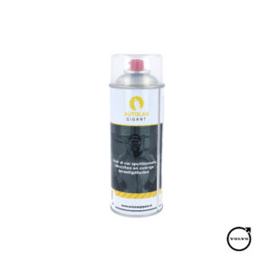 Volvo Trucks − S91417 − LIGHT GREEN RAL6027-GL − spuitbus 400ml 2K